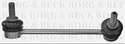 BORG & BECK bdl7356 -  Тяга / стойка, стабилизатор